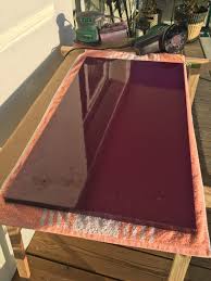 Si vous souhaitez peindre ou repeindre du bois sans le poncer, vous devrez opter pour une peinture en phase aqueuse. Comment Repeindre Une Cuisine Laquee Home By Marie