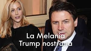 Ecco la verità attenzione alla truffa che sfrutta il nome di mario draghi olivia paladino e la borsa hermès da 80mila euro: Chi E Olivia Paladino La Compagna Del Premier Conte Youtube