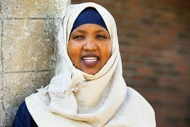 Refugees poured into Maine. Here's how it changed me.