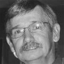 Mr. James "Jim" Wesley Mathis Obituary