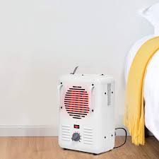 Maybe you would like to learn more about one of these? 1500w Electric Portable Utility Space Heater Thermostat Room Air Heating Wall Walmart Canada