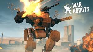Many players have asked me recently how do i get new robots and new weapons in the game so fast and do i pay $300 for it or do i get it. War Robots 7 5 0 Apk Mod Unlimited Rockets Download
