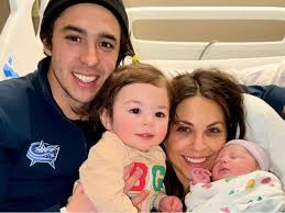 Johnny Gaudreau's wife shares message after hockey star's sudden death