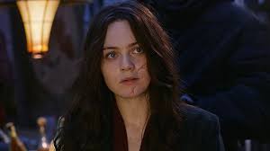 хроники хищных городов фильм 2018 смотреть онлайн в Hd Hroniki Hishnyh Gorodov Filmy Gorod