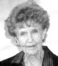 Marjorie Wagers Thatcher Dickson (1915-2009)