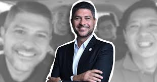 The Fall of James Deakin : r/Philippines