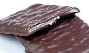 Ganache After Eight Recette Chocolatiere Ganache