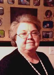 Carol Jean Adcock Braden Obituary 2021