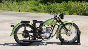 Image result for Tampico Green 1956 Motorcycle