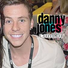 Danny Jones Brazil (@dannyjonesbr)