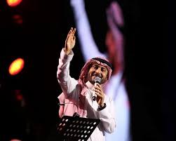 150 ألفا يحضرون حفل ماجد المهندس في دبي جريدة المال