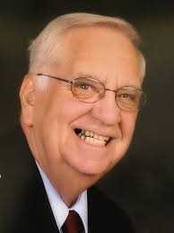 Obituary information for Robert Lawrence Prichard