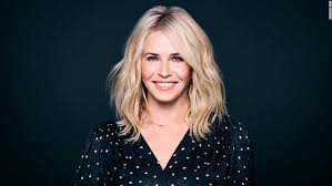 Maybe you would like to learn more about one of these? Chelsea Handler Is Vaccinated Horny And Probably A Little High Toofaan Express