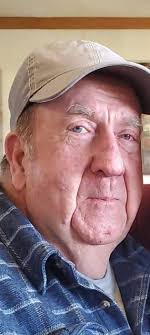 Obituary for Larry Max Heater