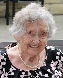 Irene Katherine BENDER (nee. Steinmann) Obituary