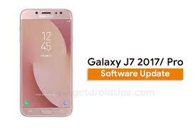 Download Install J730gmubu3arc2 March 2018 Security For Galaxy J7 Pro