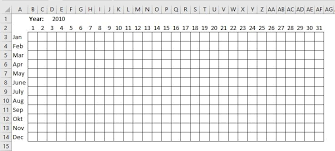 Printable Calendar Date Range Graphics Di 2020