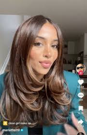 Beverly Ortega's Instagram, Twitter & Facebook