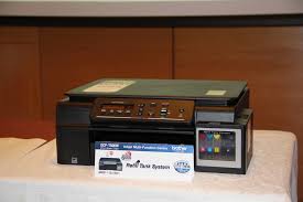 Service manual, basic user's manual, advanced user's manual, quick start manual. Brother Ink Tank Printer Price Gallery Guide