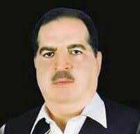 Ch. Khalid Pervaiz Virk