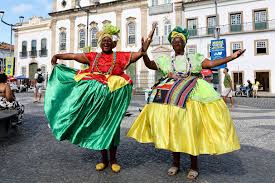 Capital do Brasil vai para Salvador todo 2 de julho