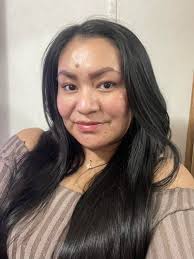 Natural beauty without makeup