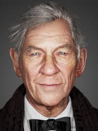 Ian McKellen biography, husband, young photos, net worth, age, Gandalf 2025 