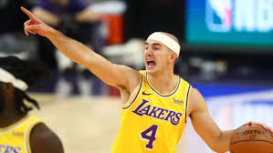 Lakers will give cousins a championship ring. Hh4mdgslhmlm5m
