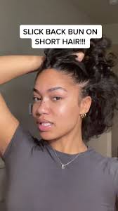 Wedding Guest Hairstyles for Black Women