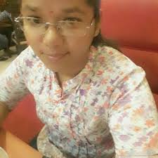 Aditi Datar at Pizza Hut, Aundh,