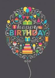 Obs De Duizendpoot Lieve Juf Helga Van Harte Gefeliciteerd Met Je Verjaardag Geniet Van Deze Speciale Dag Facebook