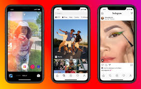 Publish a monthly compliance report mentioning the details of complaints received and action taken on the. Following Tiktok Ban Facebook Expands Instagram Reels To India Mspoweruser