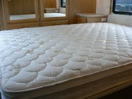 Most vehicle mattresses, obviously, are built to fit rv bed frames. Rv Mattress With Gel Pillow Top Rv Mattress Short Queen 60 X74 Mattress News