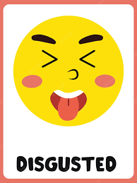 نتیجه جستجوی لغت [disgusted] در گوگل