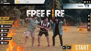 Garena free fire is a game that is played all around the world by many players because it is just not about the battles, but it is about the costumes, the dressing, game styles, and many things that are included in the game. Free Fire In Real Life Noob Youtube