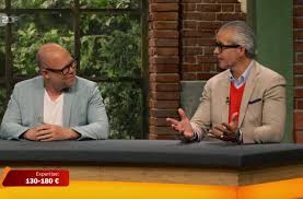 Rarität mit Mängeln: "Bares für Rares"-Händler überbieten sich dennoch