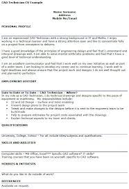 The sample cover letter for autocad designer will guide you as to how to write such type letters and impress your potential employer. Drafting Technician Cover Letter July 2021