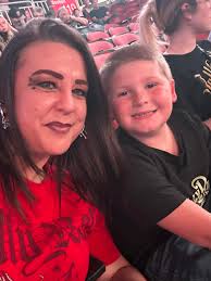 Jelly Roll concert at Yum center in Louisville, KY