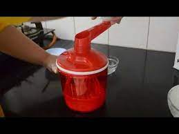 Shrikhand Recipe In Tupperware Speedy Chef Youtube Shrikhand Recipe Tupperware Recipes