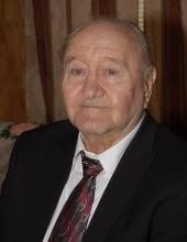Anselm James "A.J." Bickett Rest In Peace Anselm James “A.J.” Bickett, 91,  of Whitesville, died at his home
