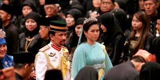 Unless otherwise noted, all photos below are from wikipedia. Sultan Of Brunei Everything We Know About His Lavish Life
