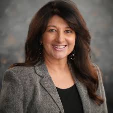 Laurie Enos Real Estate Agent