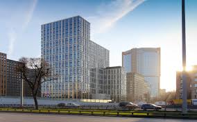 The Tsarskaya Square What does trump tower moscow mean to the mueller investigation? the tsarskaya square