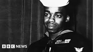 Doris Miller: US Navy aircraft carrier to honour black sailor