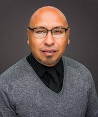 Greg Ybarra's Instagram, Twitter & Facebook