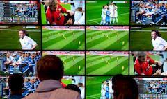 Wer fußball live und legal im internet per stream verfolgen will, kann das heutzutage ohne großen aufwand tun. Rechtsanwalte Warnen Vor Kostenlosen Bundesliga Live Streams Teltarif De News