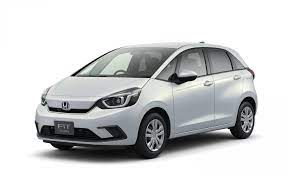 6 picture honda jazz 2020 review honda jazz honda fit honda