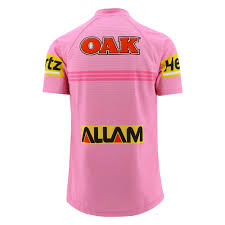 The 2021 penrith panthers season is the 55th season in the club's history. Penrith Panthers 2021 Mens Away Jersey Rebel Sport