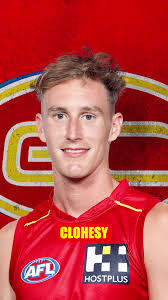 Sam Clohsey Vfl Werribee