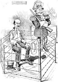 September 1838 in palma de mallorca in spanien; Spanish General Valeriano Weyler Image U S National Archives Public Domain Search